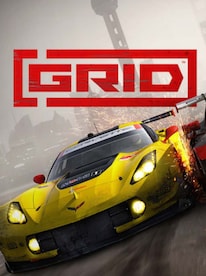 GRID (2019) (PC) - Steam Account - GLOBAL - 1