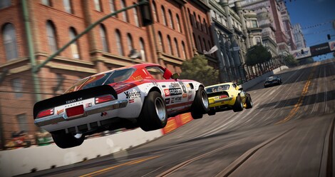 GRID (2019) | Standard Edition (Xbox One) - Xbox Live Key - EUROPE - 3