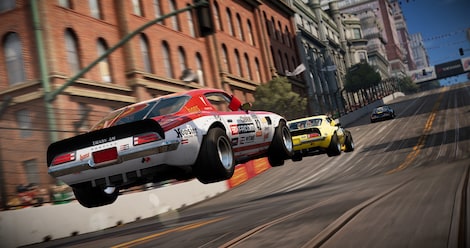GRID (2019) (PC) - Steam Gift - EUROPE - 3