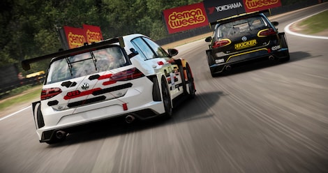 GRID (2019) (PC) - Steam Gift - EUROPE - 7