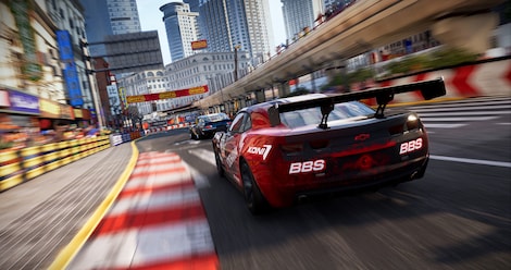 GRID (2019) (PC) - Steam Gift - EUROPE - 10