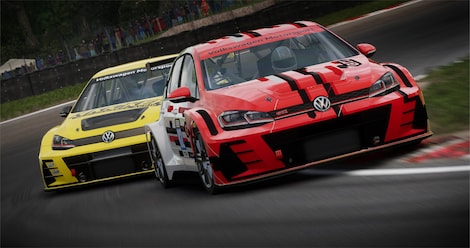 GRID (2019) (PC) - Steam Gift - GLOBAL - 11