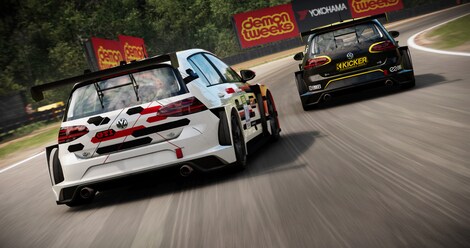 GRID (2019) (PC) - Steam Key - RU/CIS - 7