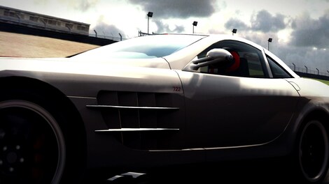 GRID Autosport - Best of British Pack Steam Key GLOBAL - 13