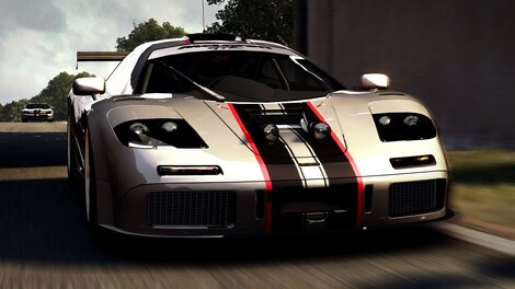 GRID Autosport - Best of British Pack Steam Key GLOBAL - 12