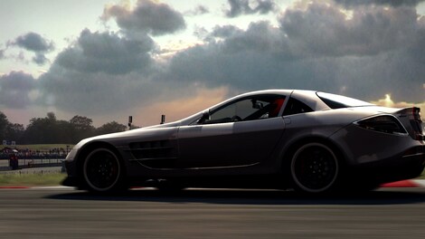 GRID Autosport - Best of British Pack Steam Key GLOBAL - 11