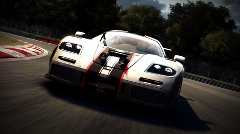GRID Autosport - Best of British Pack Steam Key GLOBAL - 7