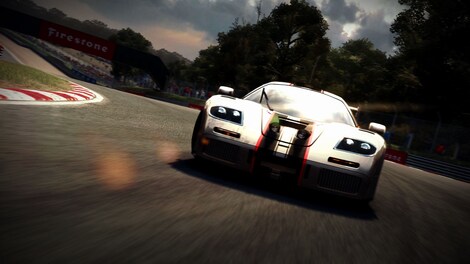GRID Autosport - Best of British Pack Steam Key GLOBAL - 9