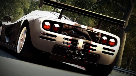 GRID Autosport - Best of British Pack Steam Key GLOBAL - 8
