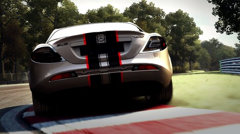 GRID Autosport - Best of British Pack Steam Key GLOBAL - 4