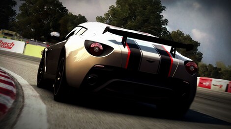 GRID Autosport - Best of British Pack Steam Key GLOBAL - 6