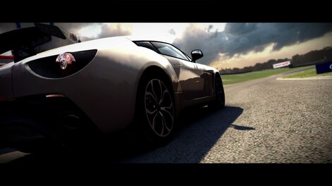 GRID Autosport - Best of British Pack Steam Key GLOBAL - 0