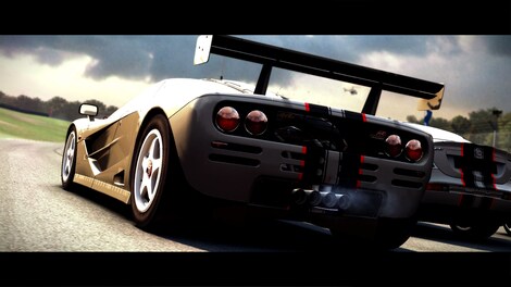 GRID Autosport - Best of British Pack Steam Key GLOBAL - 3