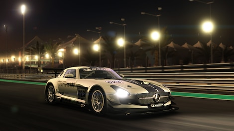 GRID Autosport - Black Edition Pack Steam Key GLOBAL - 4