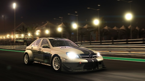 GRID Autosport - Black Edition Pack Steam Key GLOBAL - 3