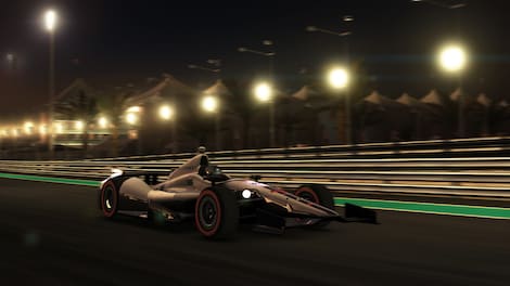 GRID Autosport - Black Edition Pack Steam Key GLOBAL - 5