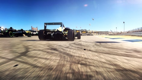 GRID Autosport Complete Steam Key CIS - 4