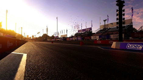 GRID Autosport - Drag Pack Steam Key GLOBAL - 8