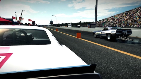 GRID Autosport - Drag Pack Steam Key GLOBAL - 11