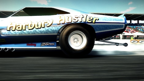 GRID Autosport - Drag Pack Steam Key GLOBAL - 9