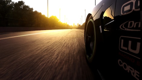 GRID Autosport - Drag Pack Steam Key GLOBAL - 4