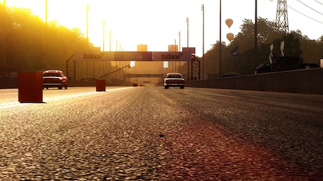 GRID Autosport - Drag Pack Steam Key GLOBAL - 5