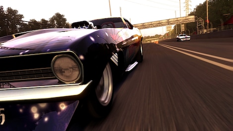 GRID Autosport - Drag Pack Steam Key GLOBAL - 7