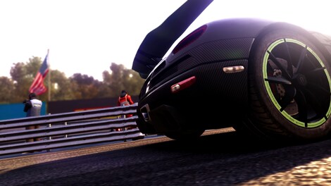 GRID Autosport - Drag Pack Steam Key GLOBAL - 3