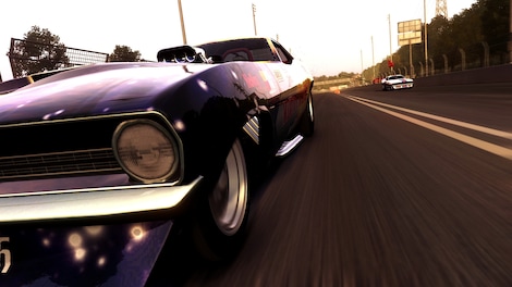 GRID Autosport - Drag Pack Steam Key GLOBAL - 0