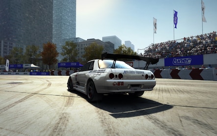 GRID Autosport - Road & Track Car Pack Steam Key GLOBAL - 5