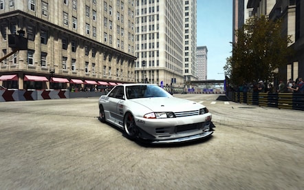 GRID Autosport - Road & Track Car Pack Steam Key GLOBAL - 2