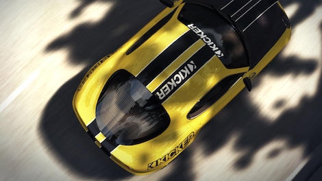 GRID Autosport Season Pass Steam Key GLOBAL - 11