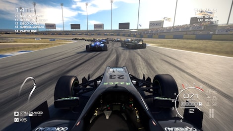 GRID Autosport Season Pass Steam Key GLOBAL - 9