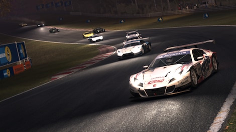 GRID Autosport Season Pass Steam Key GLOBAL - 4