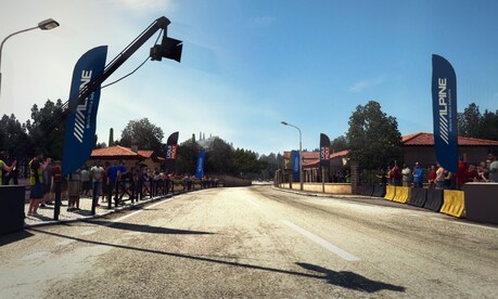 GRID Autosport - Sprint Pack Steam Gift GLOBAL - 6