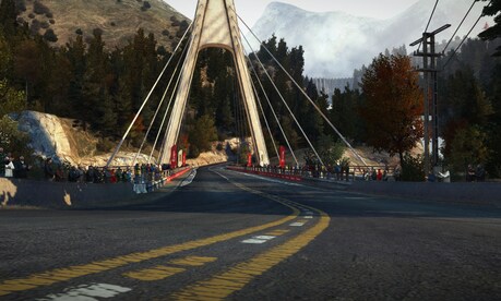 GRID Autosport - Sprint Pack Steam Gift GLOBAL - 5