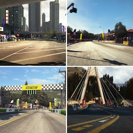 GRID Autosport - Sprint Pack Steam Gift GLOBAL - 3