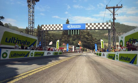 GRID Autosport - Sprint Pack Steam Gift GLOBAL - 0