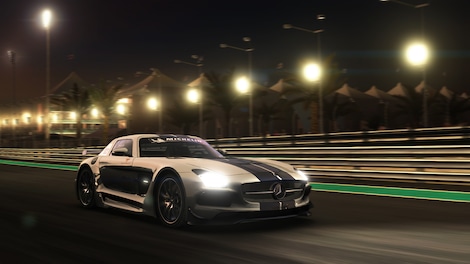 GRID Autosport Steam Key EUROPE - 19
