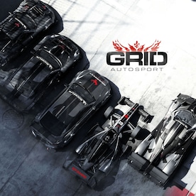GRID Autosport Steam Key GLOBAL - 14