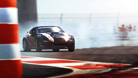 GRID + GRID AUTOSPORT - Steam - Key GLOBAL - 4