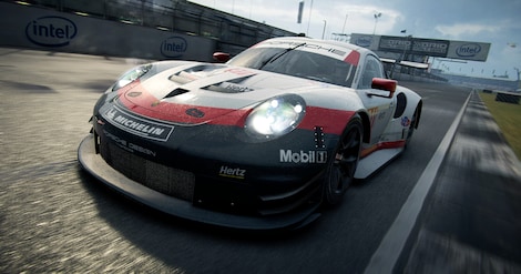 GRID + GRID AUTOSPORT - Steam - Key GLOBAL - 15