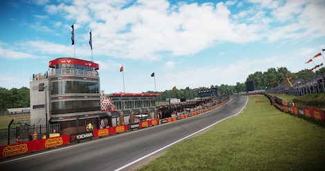 GRID + GRID AUTOSPORT - Steam - Key GLOBAL - 22