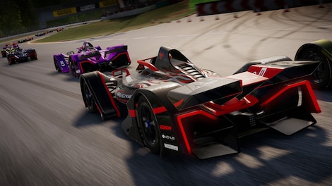 GRID Legends | Deluxe Edition (PC) - Steam Gift - EUROPE - 7
