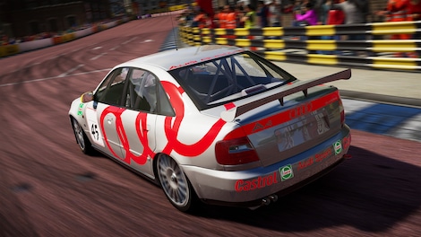 GRID Legends | Deluxe Edition (PC) - Steam Gift - EUROPE - 6