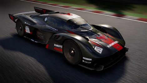 GRID Legends | Deluxe Edition (Xbox Series X/S) - Xbox Live Account - GLOBAL - 3