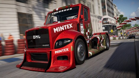 GRID Legends (PC) - Steam Gift - EUROPE - 12