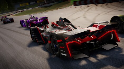 GRID Legends (PC) - Steam Gift - GLOBAL - 6
