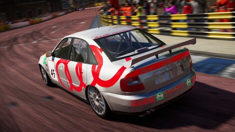 GRID Legends (PC) - Steam Gift - GLOBAL - 5
