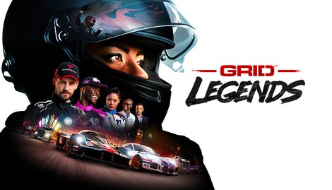 GRID Legends (PC) - Steam Gift - GLOBAL - 0